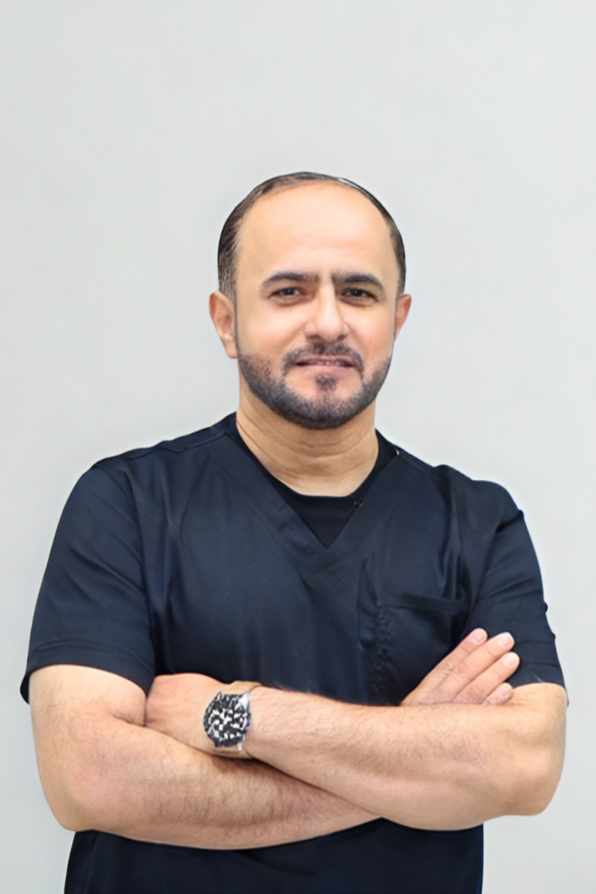 Dr. Sultan Mohammed